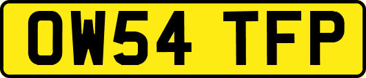 OW54TFP