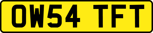 OW54TFT