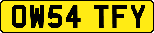 OW54TFY
