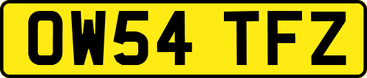 OW54TFZ