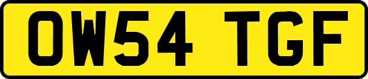 OW54TGF
