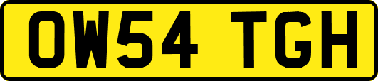 OW54TGH