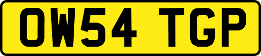 OW54TGP