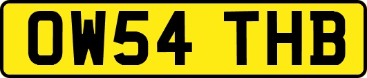 OW54THB