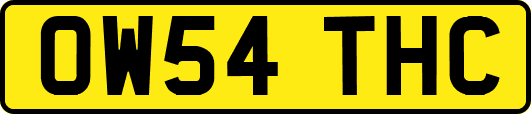 OW54THC