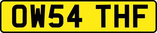 OW54THF