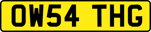 OW54THG