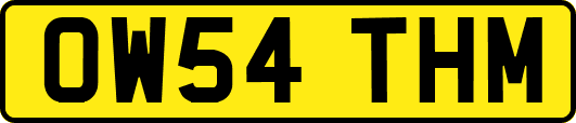 OW54THM