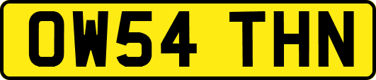 OW54THN