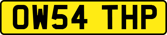 OW54THP