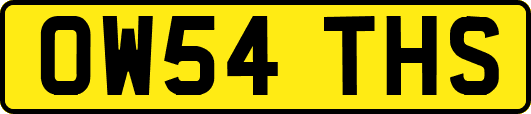 OW54THS