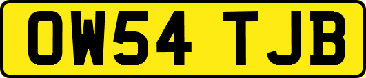 OW54TJB