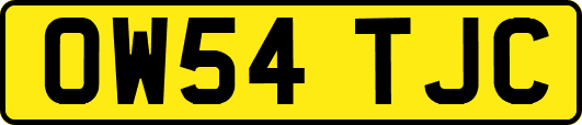 OW54TJC