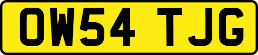 OW54TJG