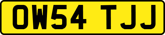 OW54TJJ