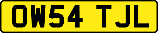 OW54TJL