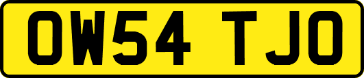 OW54TJO