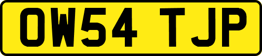 OW54TJP