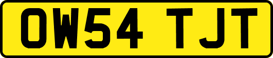 OW54TJT
