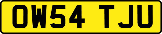 OW54TJU
