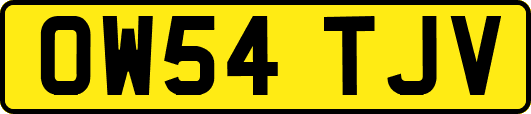 OW54TJV