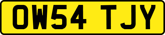 OW54TJY