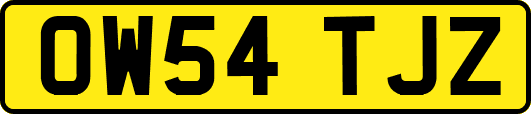 OW54TJZ