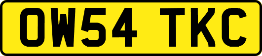 OW54TKC