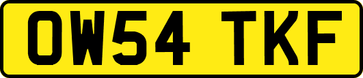 OW54TKF