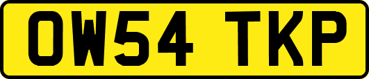 OW54TKP