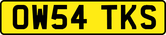 OW54TKS