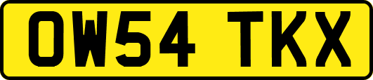 OW54TKX