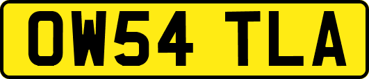 OW54TLA