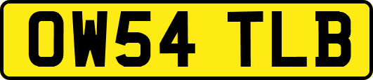 OW54TLB
