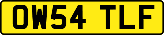 OW54TLF