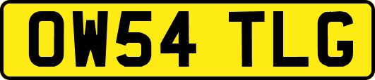 OW54TLG