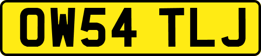 OW54TLJ