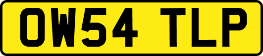 OW54TLP