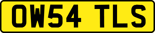 OW54TLS