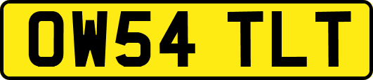 OW54TLT