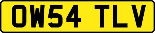 OW54TLV