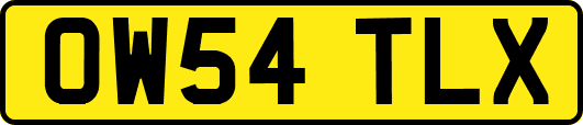 OW54TLX