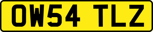 OW54TLZ