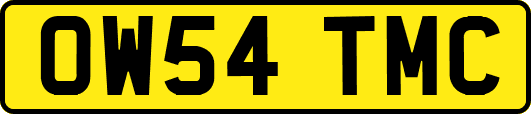 OW54TMC