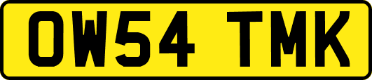 OW54TMK