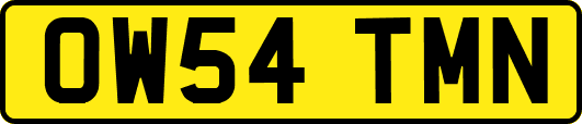 OW54TMN