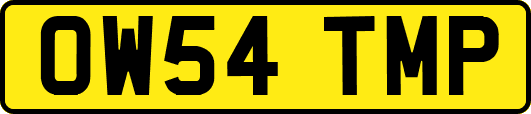 OW54TMP