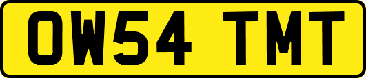 OW54TMT
