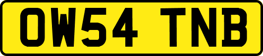 OW54TNB