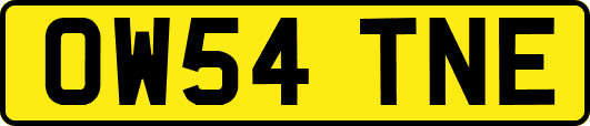 OW54TNE